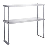 ACOS-1874, Chef AAA Double Overshelf